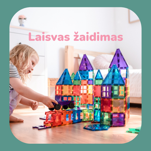 Laisvas žaidimas